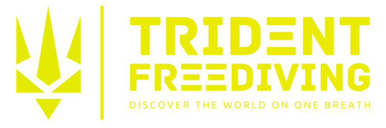 trident freediving
