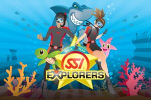 SSI Explorers